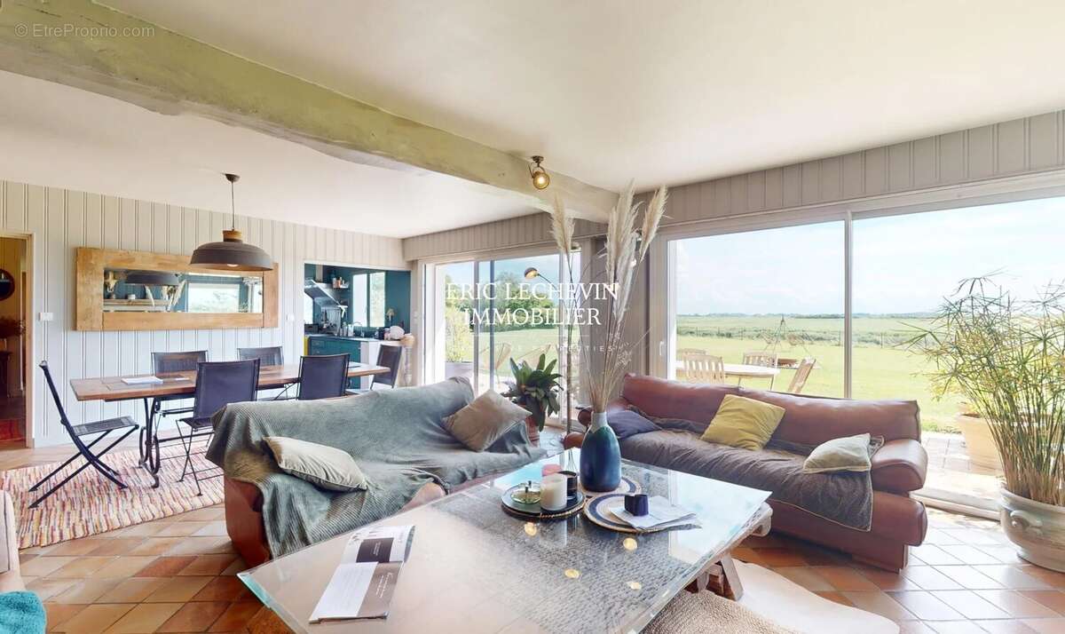 Maison 270 m² à Waben  - photo 4