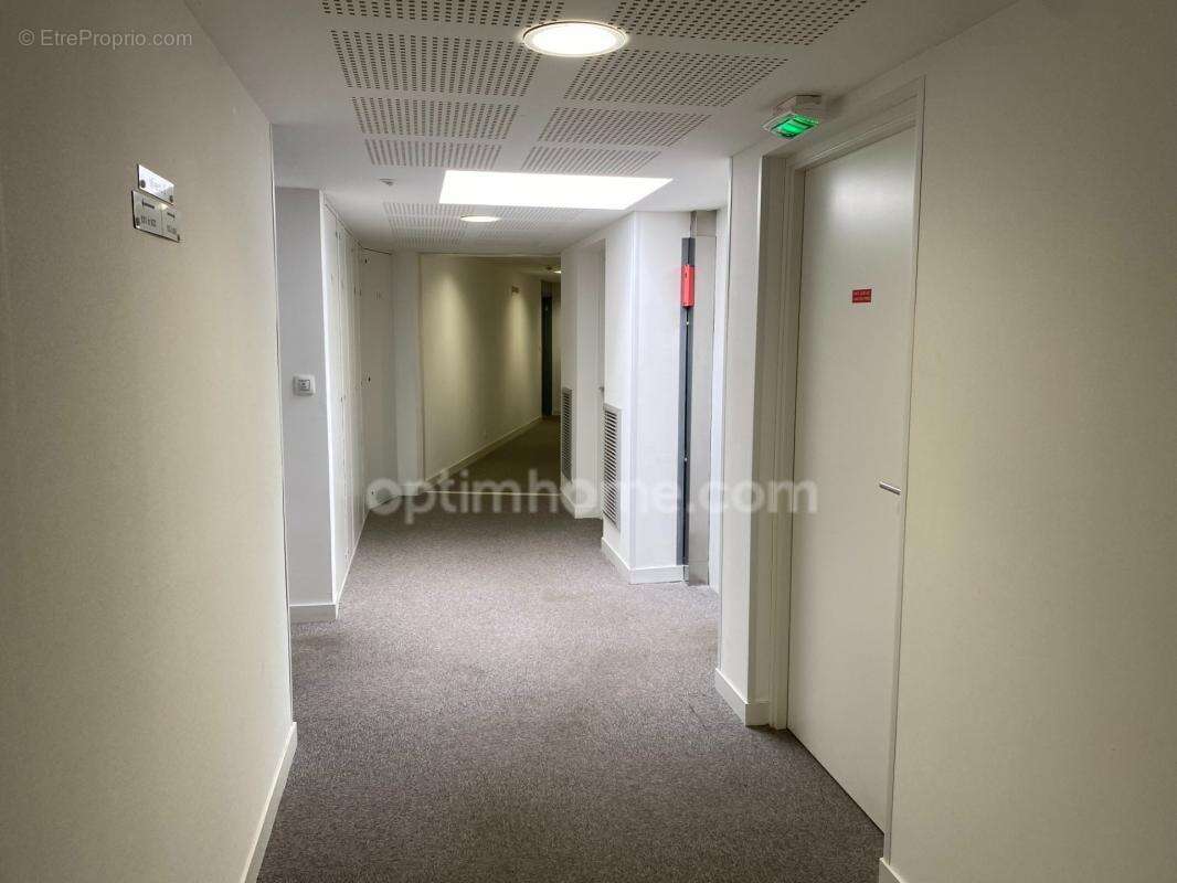 Appartement coup de coeur au Péristyle ! - photo 13