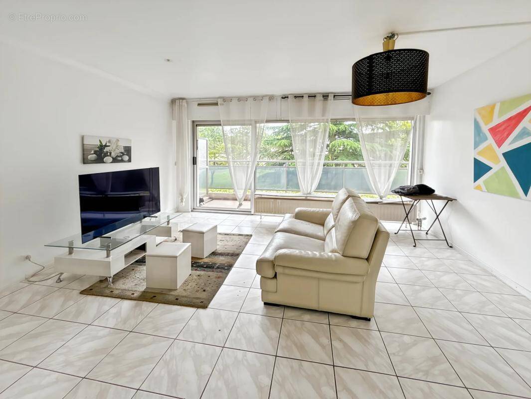 Appartement à EVRY