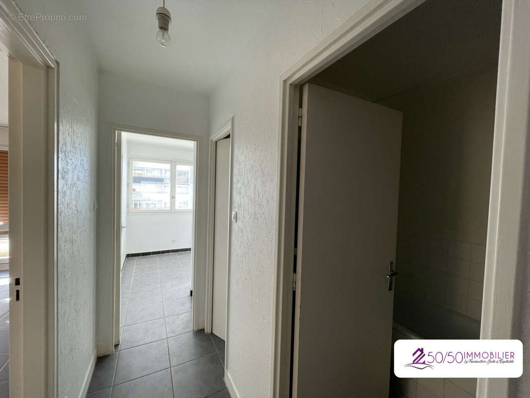 Appartement à BREST