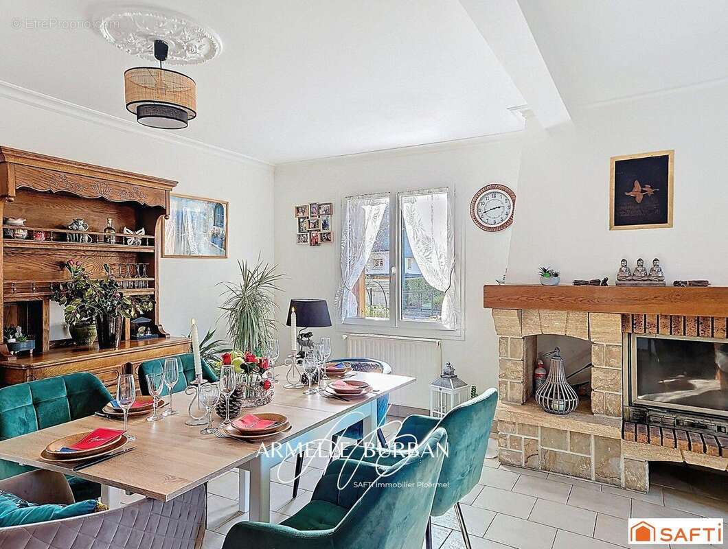 Photo 3 - Maison à AUGAN