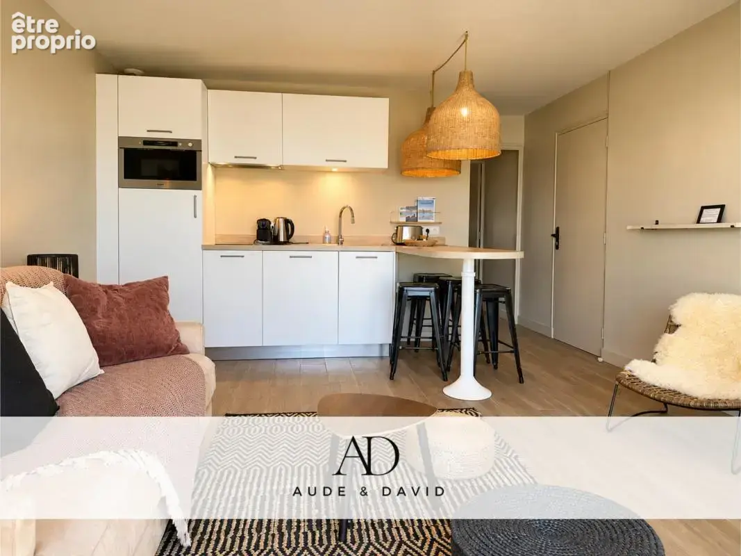 Appartement - photo 2
