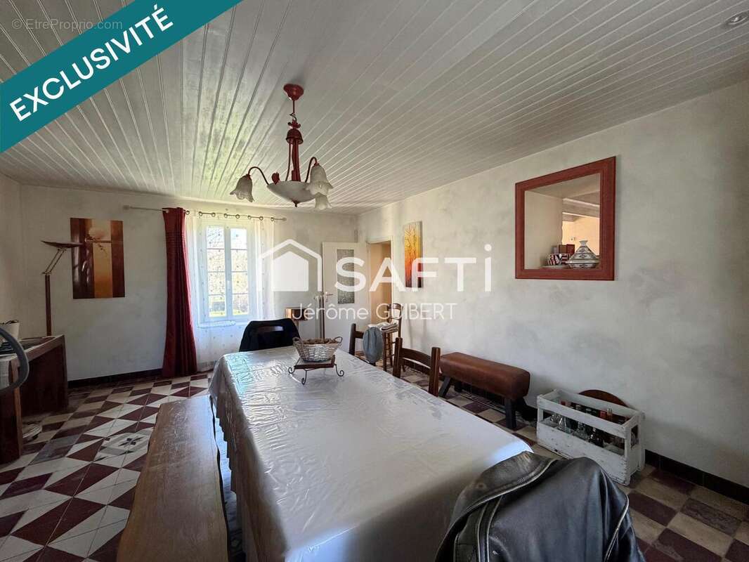 Photo 7 - Maison à POUZAUGES