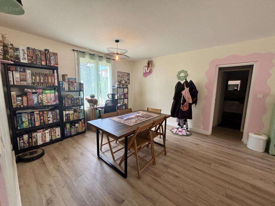 Appartement à LIMOGES