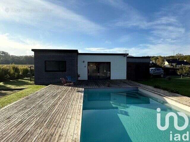 Photo 2 - Maison à MAHALON