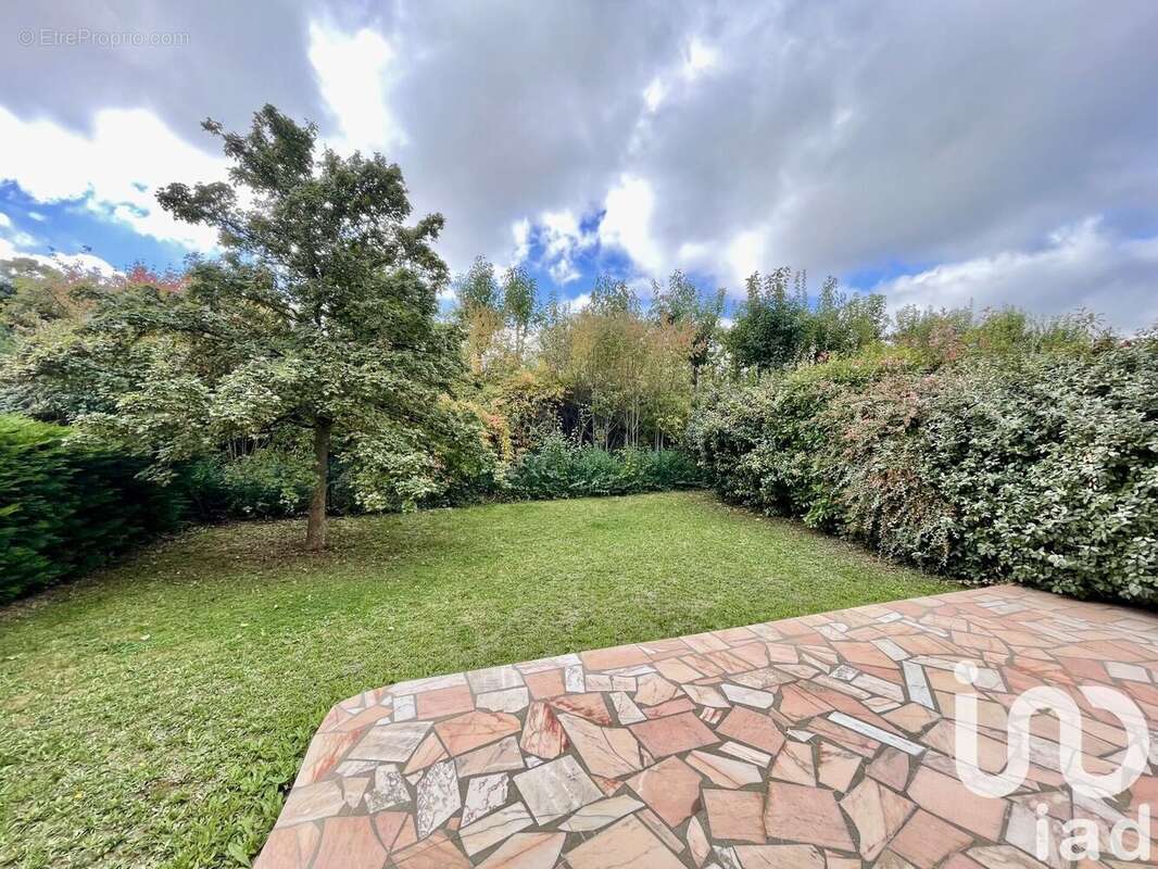 Photo 4 - Maison à ORMOY