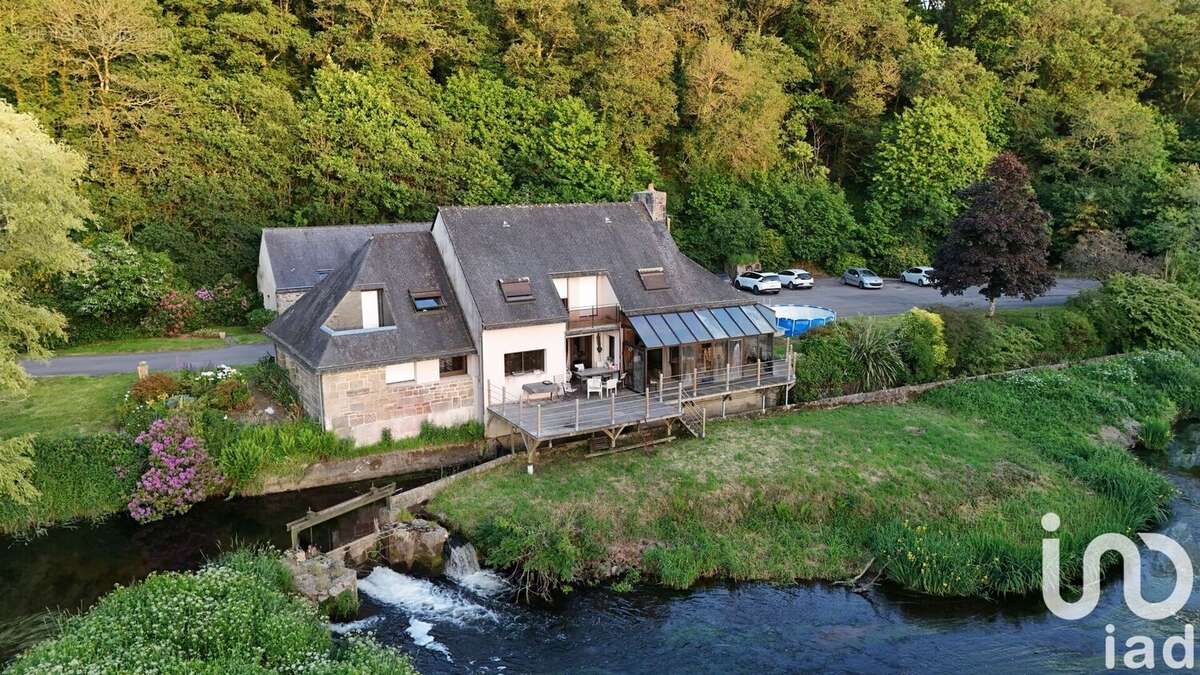 Photo 3 - Maison à ARZANO