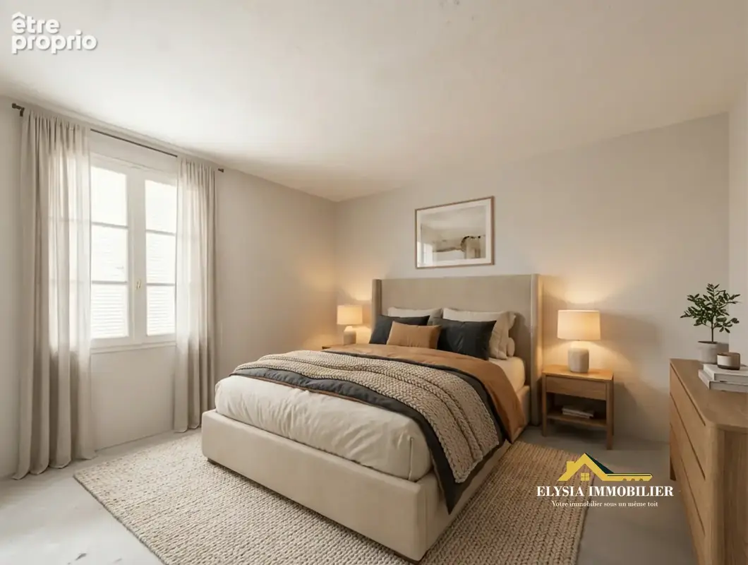 Maison type T7 de 182.48 m2 situé au 1 rue du Puits sur la commune de Blenod-les-Pont-à-Mousson (54700) - photo 6