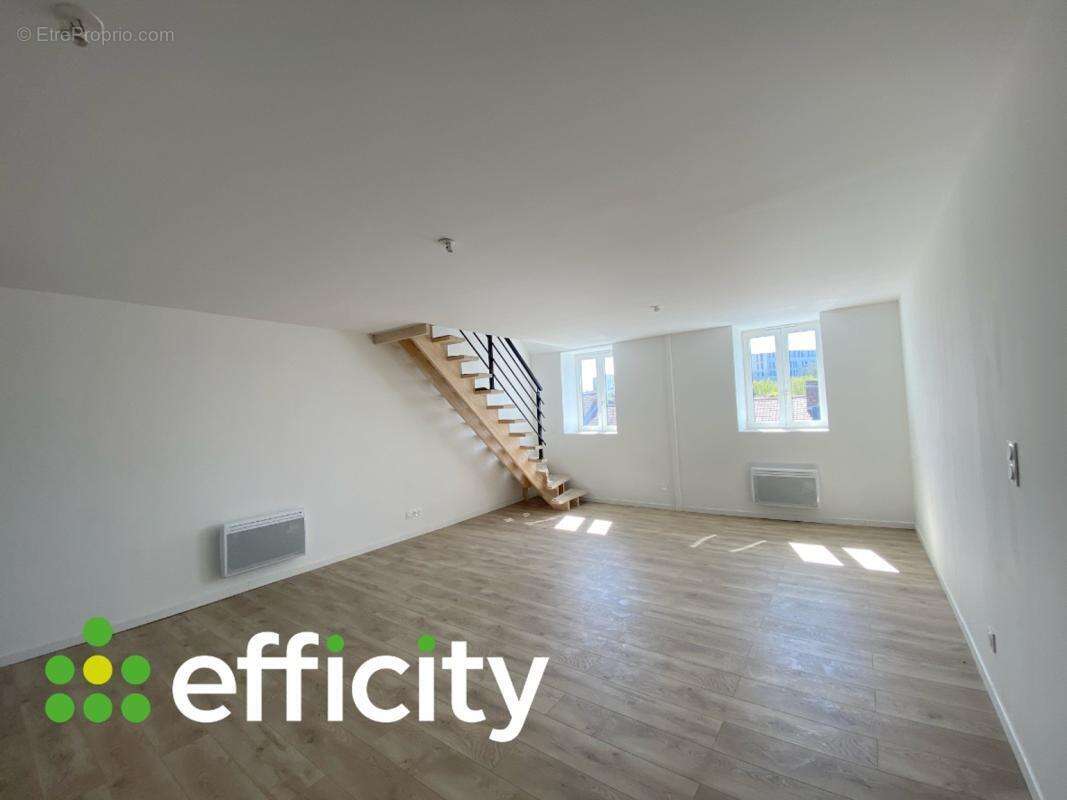 Appartement - photo 5