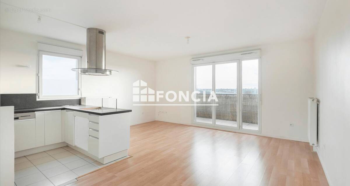 Appartement à CRETEIL