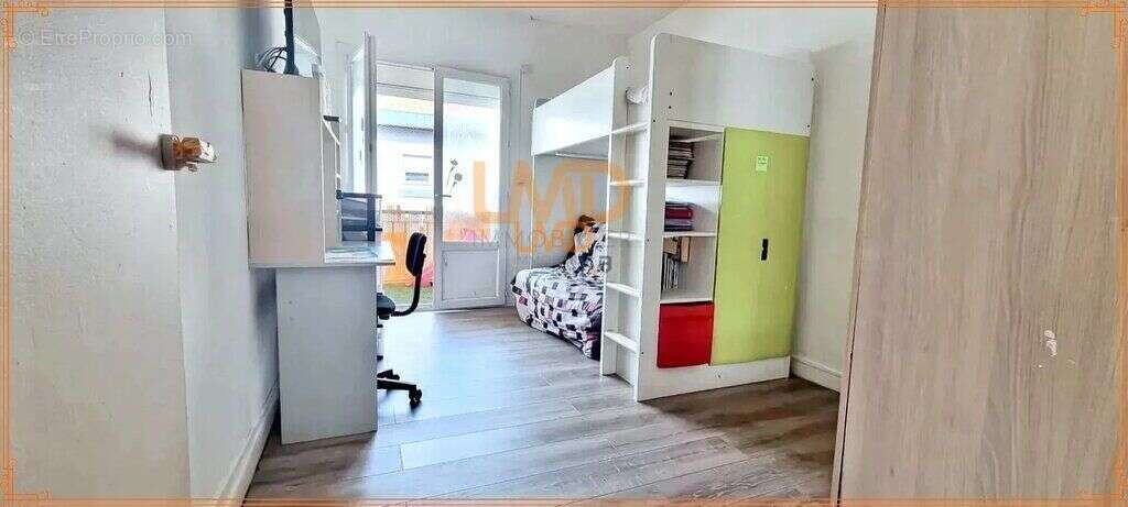 Appartement à BEZIERS
