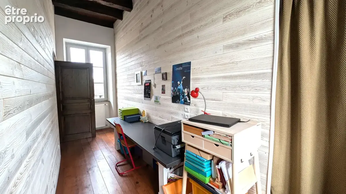 Maison Gigny 172 m² - photo 16