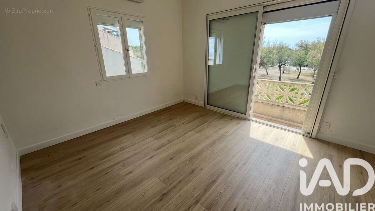 Photo 4 - Maison à LA GRANDE-MOTTE