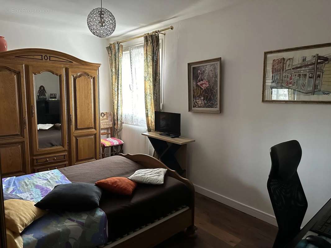 Appartement à CHARTRES