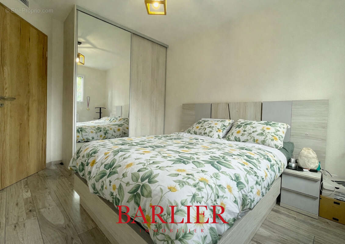 Appartement à ERNOLSHEIM-BRUCHE
