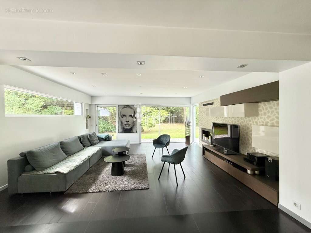 Maison à LAMBERSART