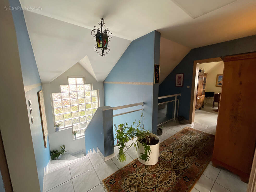 Maison à LAMPERTHEIM