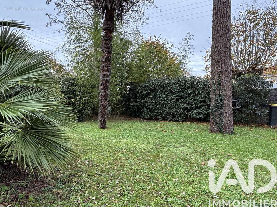 Photo 2 - Maison à SAINT-MICHEL-CHEF-CHEF