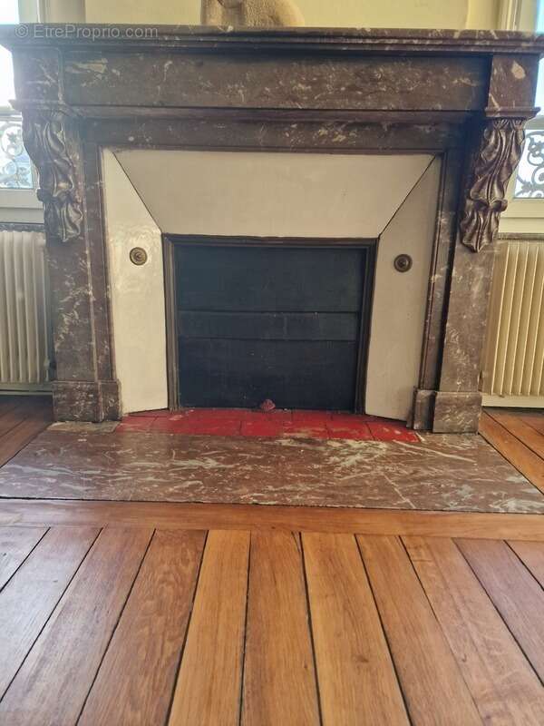 Dpt Meurthe et Moselle (54), à vendre NANCY Bel APPARTEMENT T2 bis de 70 m2 env - photo 6