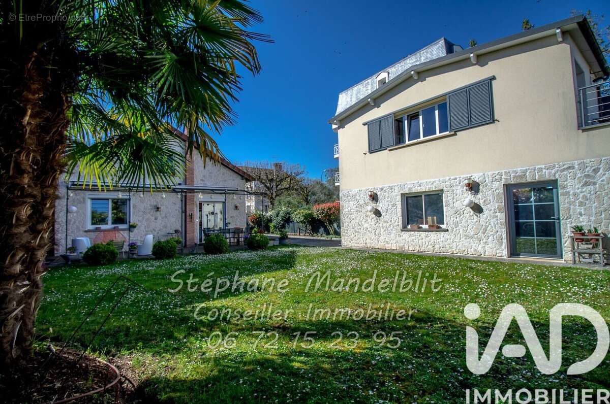 Photo 7 - Maison à SAINT-MAUR-DES-FOSSES