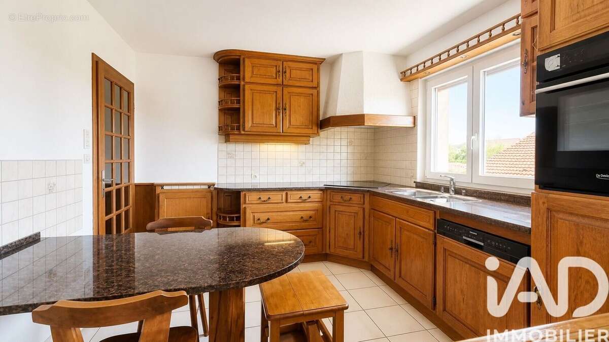 Photo 7 - Maison à MONTIGNY-LES-METZ