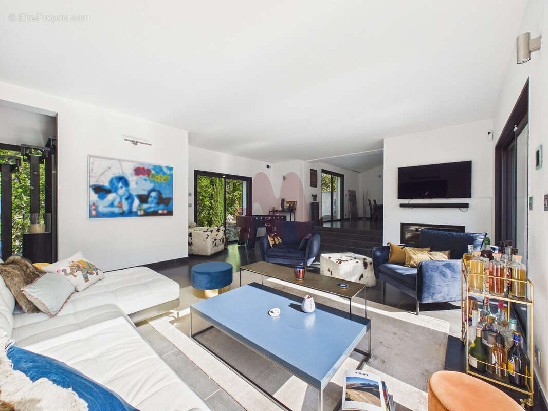 Maison à ROCHEFORT-DU-GARD