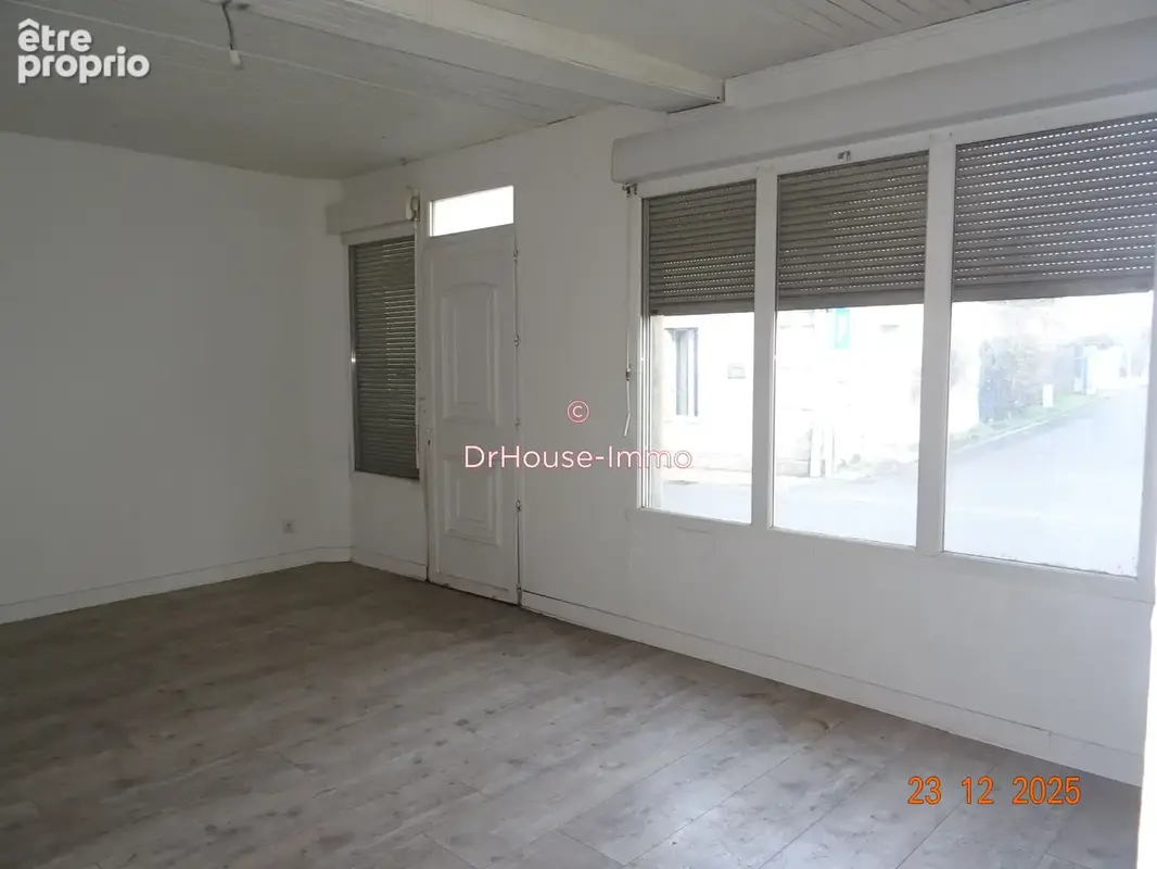 Maison 7 pièces 190 m² à vendre à La Roche-Chalais (24490) - photo 22