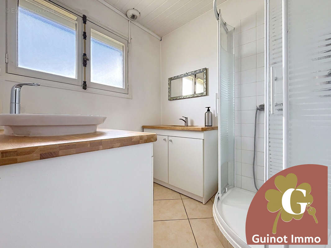 Maison 57 m² à Lillebonne  - photo 6