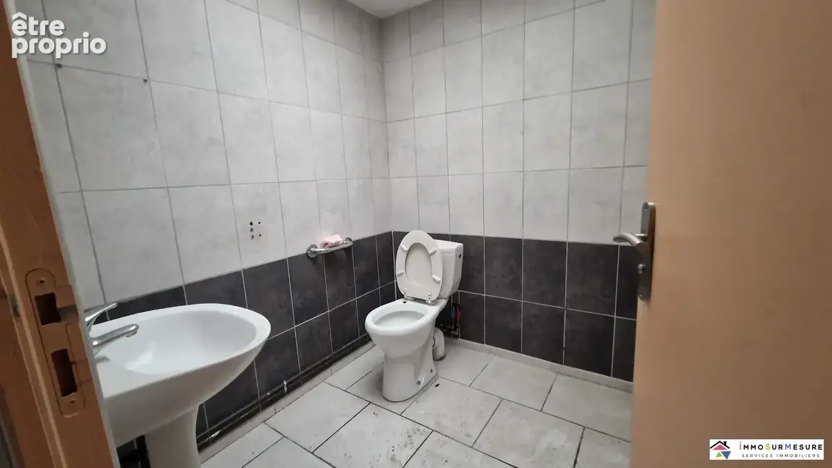 Appartement 130 m² à Doullens  - photo 7