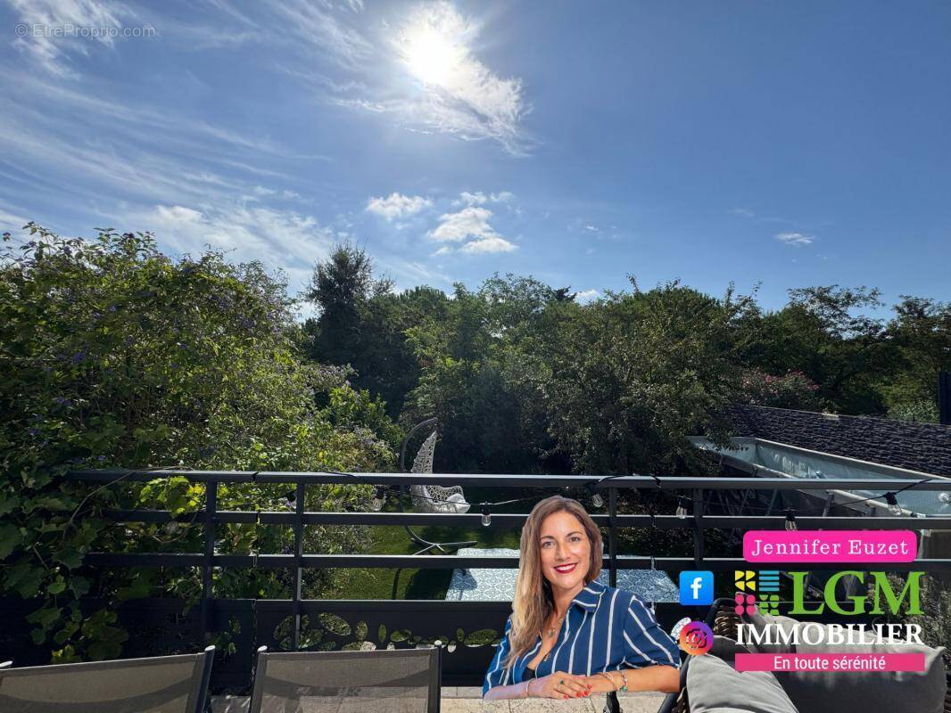 Maison à BEAUVOISIN