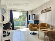 Appartement à LA BAULE-ESCOUBLAC