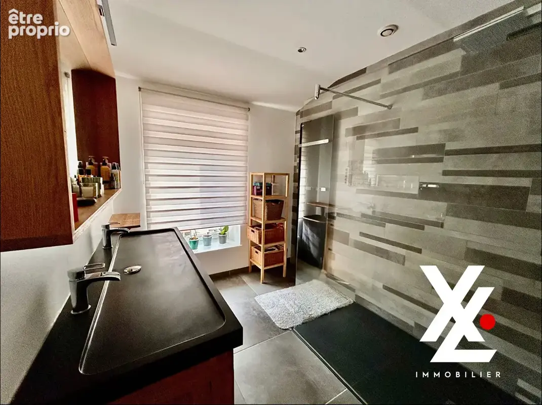 Appartement contemporain d'exception Nancy Gare - photo 12