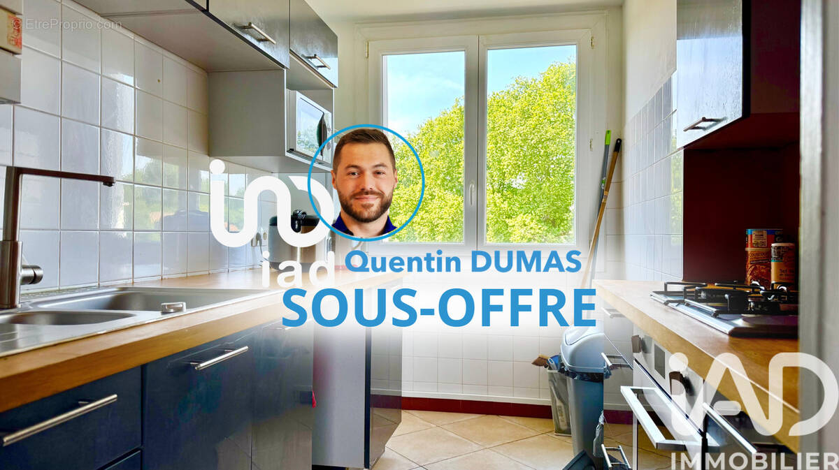 Photo 1 - Appartement à BAYONNE