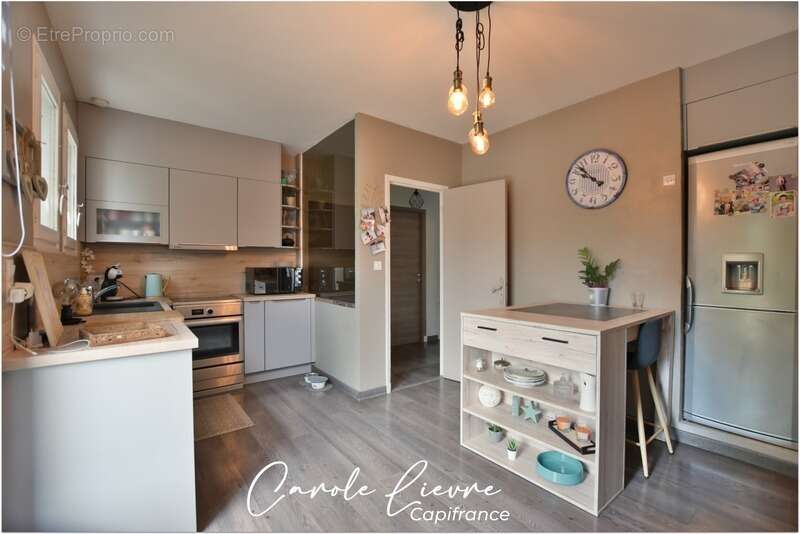 Maison à LEZIGNAN-LA-CEBE