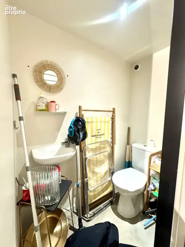 Commerce 21 m² à vendre à Rouen (76000) - photo 6