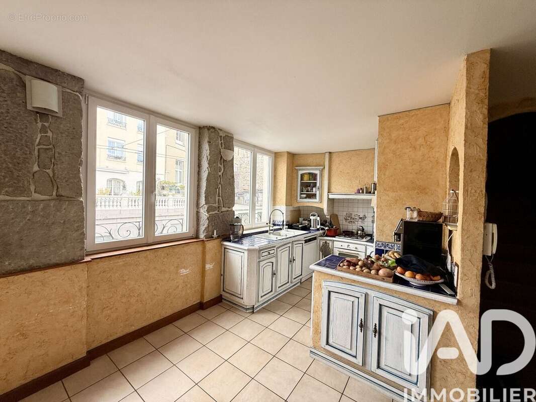 Photo 7 - Maison à SAINT-ETIENNE
