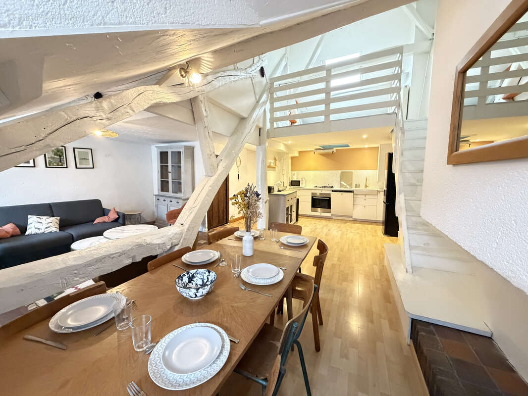 Appartement à ORLEANS