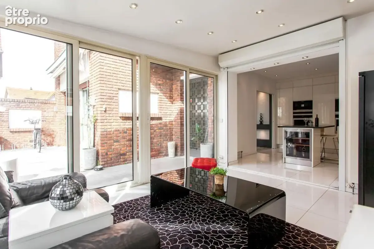 Maison à vendre à Champigny-sur-Marne - Rare opportunité - photo 13