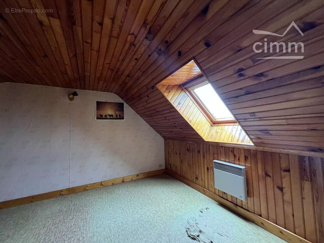 Maison à PIERREFITTE-SUR-LOIRE