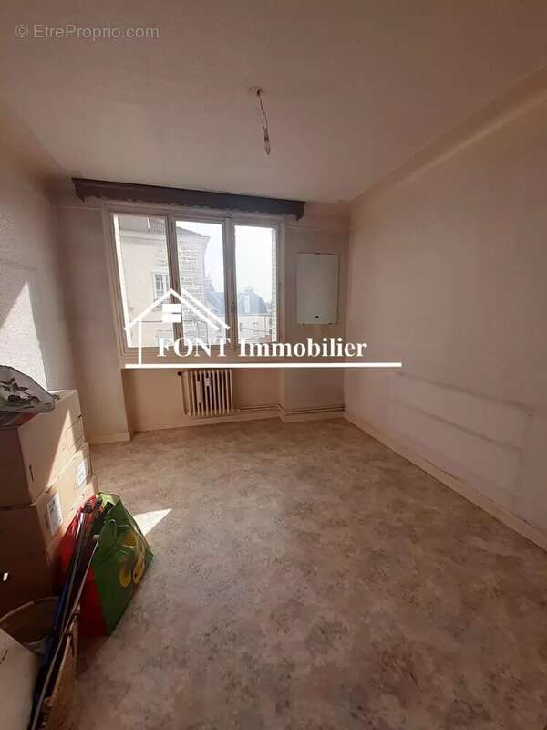 Appartement à SAINT-CHAMOND