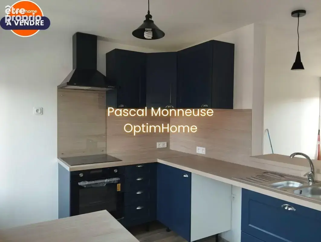 Immeuble à vendre LE QUESNOY (59) - photo 2