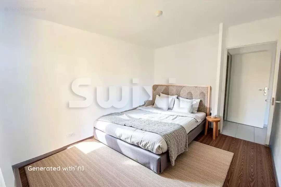 Appartement à ANNECY