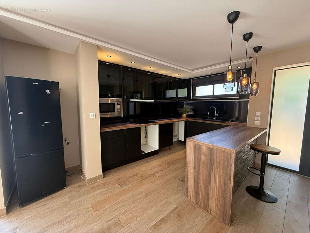 Maison de plain-pied rénovée Quartier St Jean, 174 m², Aucun travaux à prévoir - photo 5