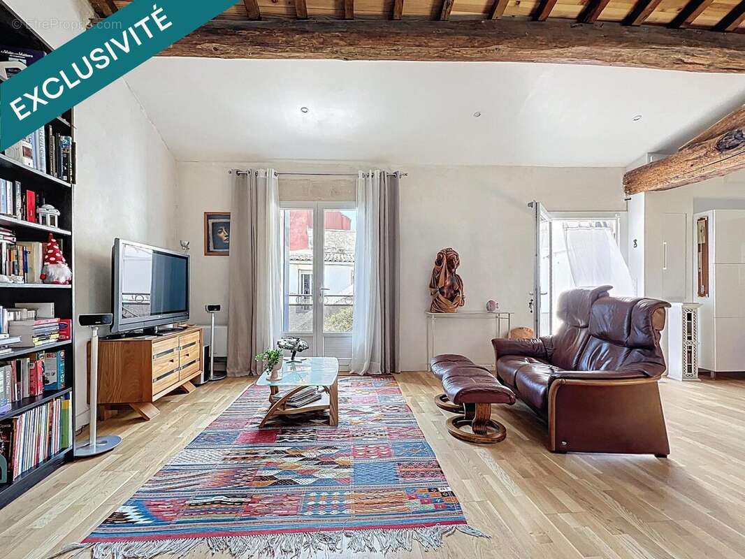 Photo 6 - Maison à FABREGUES