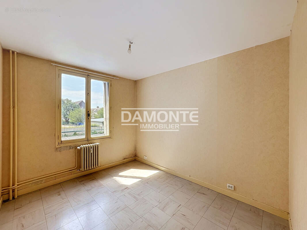 Appartement T3 - Troyes - photo 4