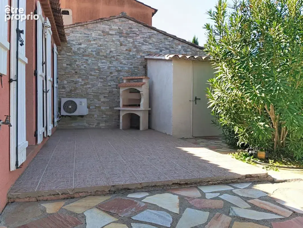 Exclusivité - Entraigues – Maison plain-pied 4 chambres - photo 5