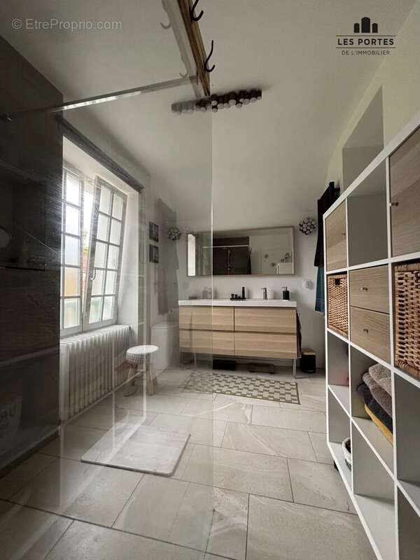 Maison à GIRONVILLE-SUR-ESSONNE