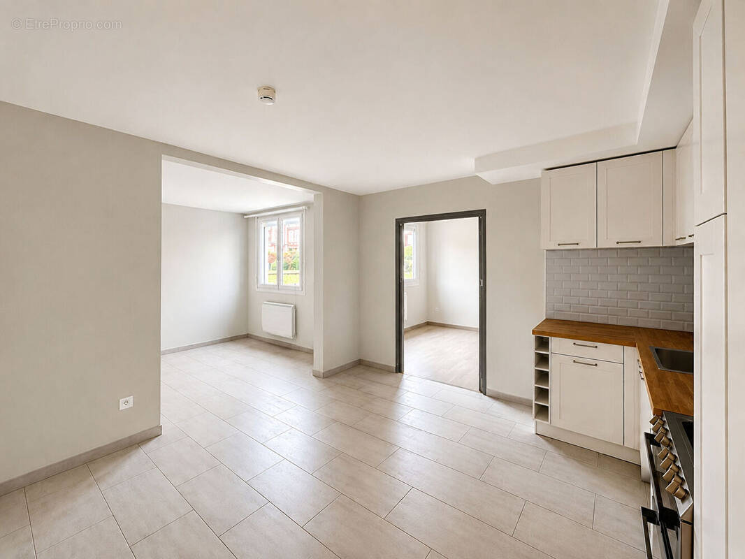 Appartement à LILLE