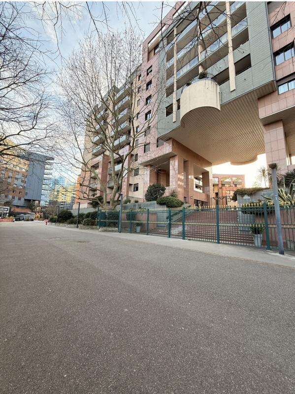 Appartement - photo 6