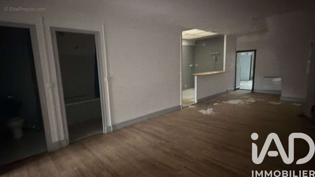 Photo 8 - Appartement à STENAY